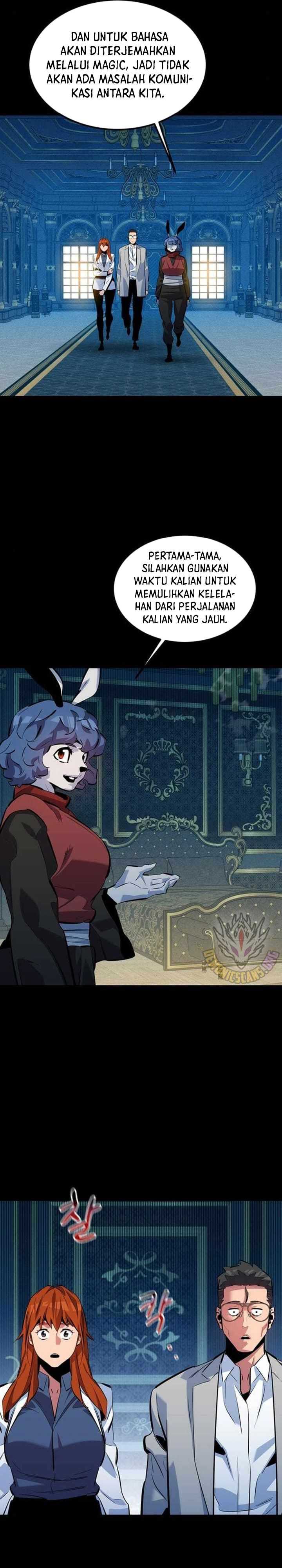 Auto-Hunting With Clones Chapter 118 Gambar 3