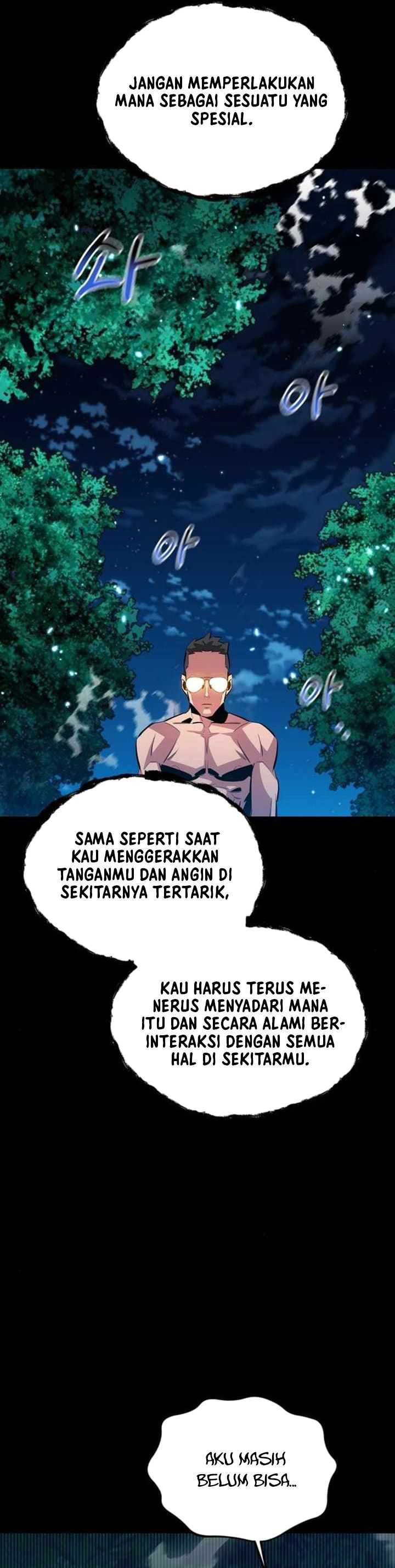 Auto-Hunting With Clones Chapter 118 Gambar 32
