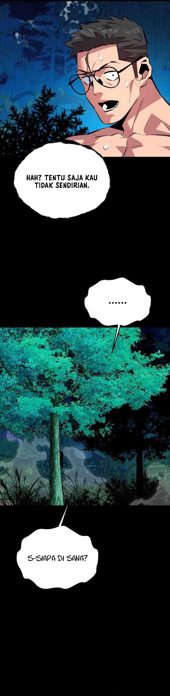 Auto-Hunting With Clones Chapter 118 Gambar 34