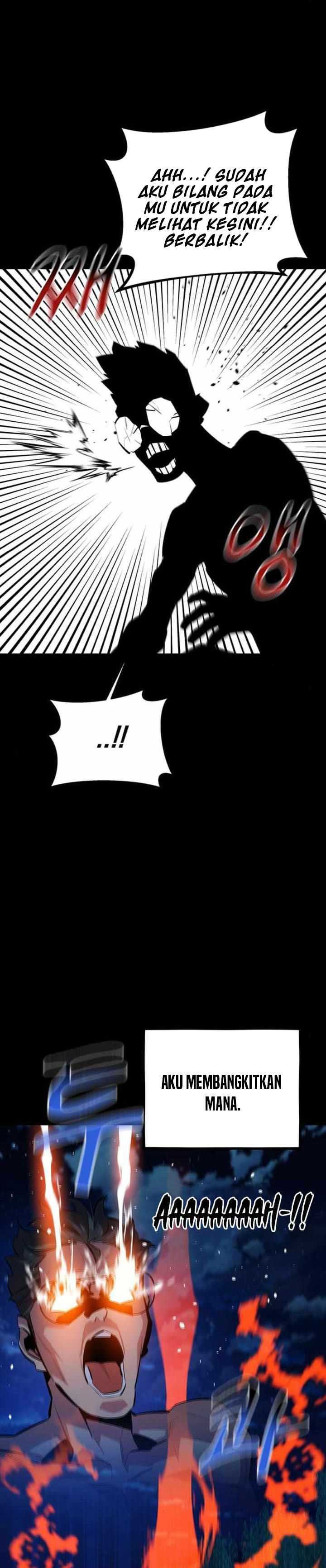 Auto-Hunting With Clones Chapter 118 Gambar 36