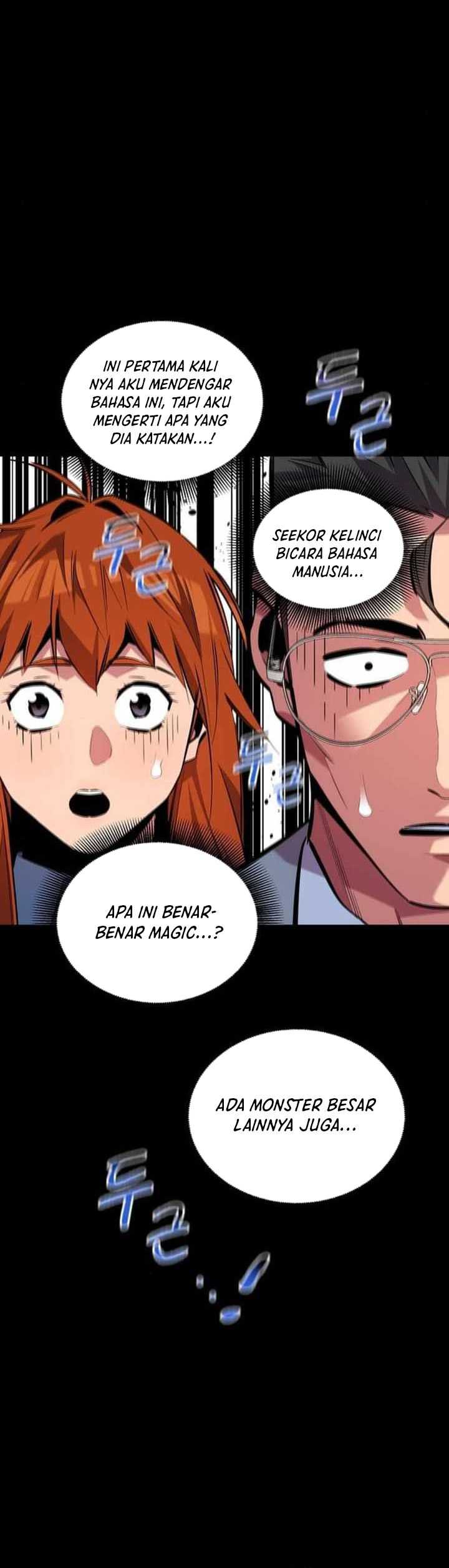 Auto-Hunting With Clones Chapter 118 Gambar 4