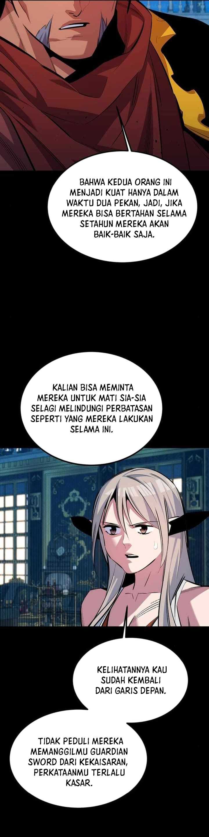 Auto-Hunting With Clones Chapter 118 Gambar 42