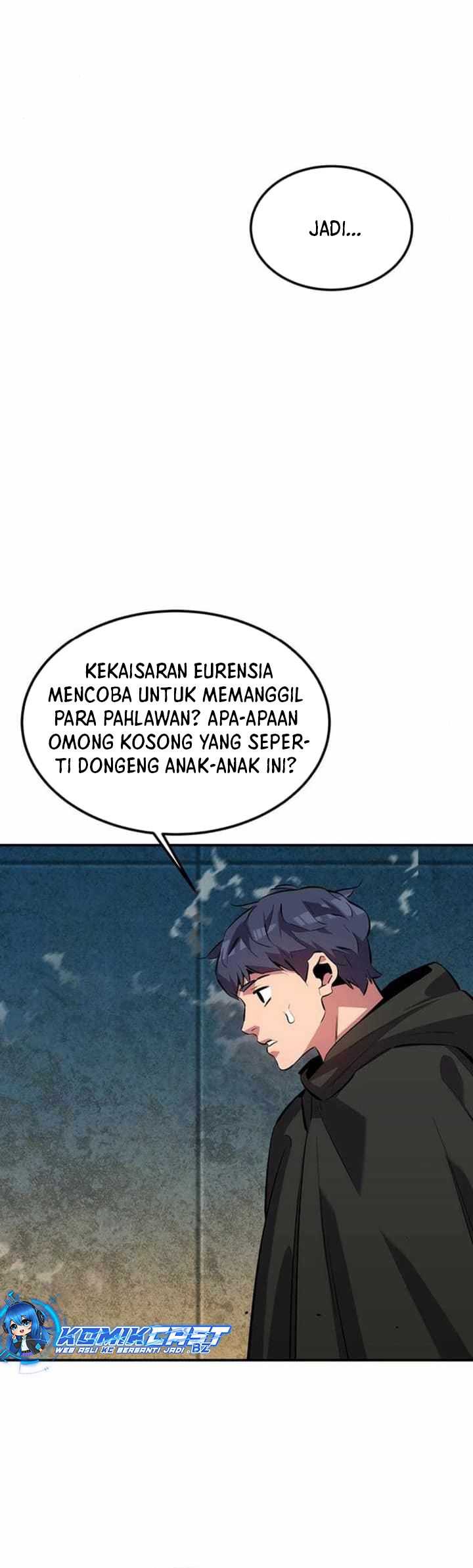 Auto-Hunting With Clones Chapter 118 Gambar 6