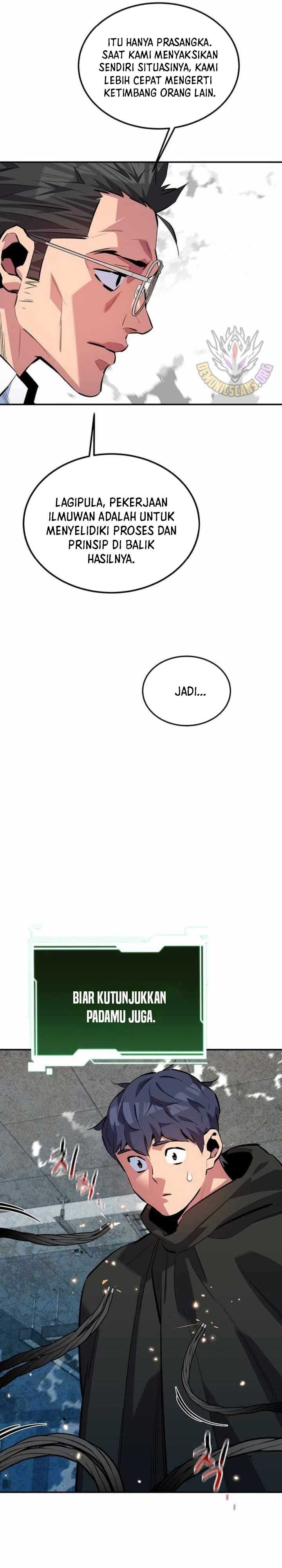 Auto-Hunting With Clones Chapter 118 Gambar 8