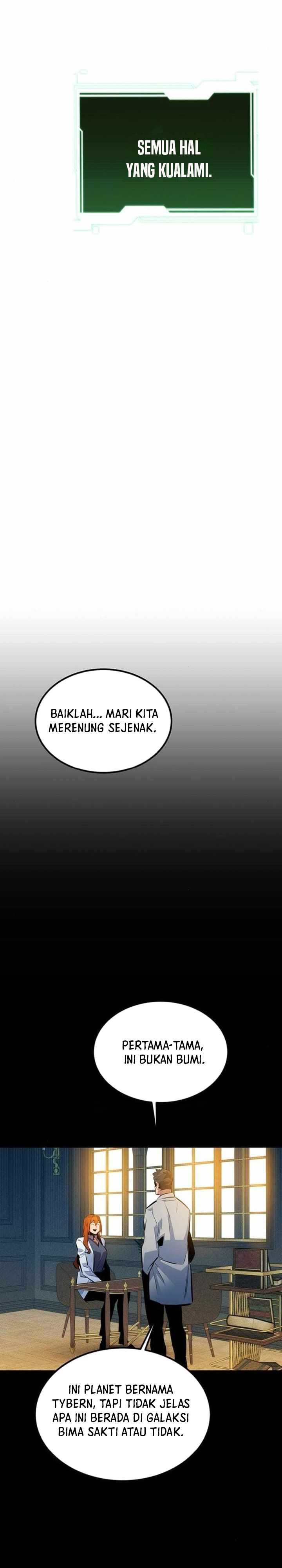 Auto-Hunting With Clones Chapter 118 Gambar 9