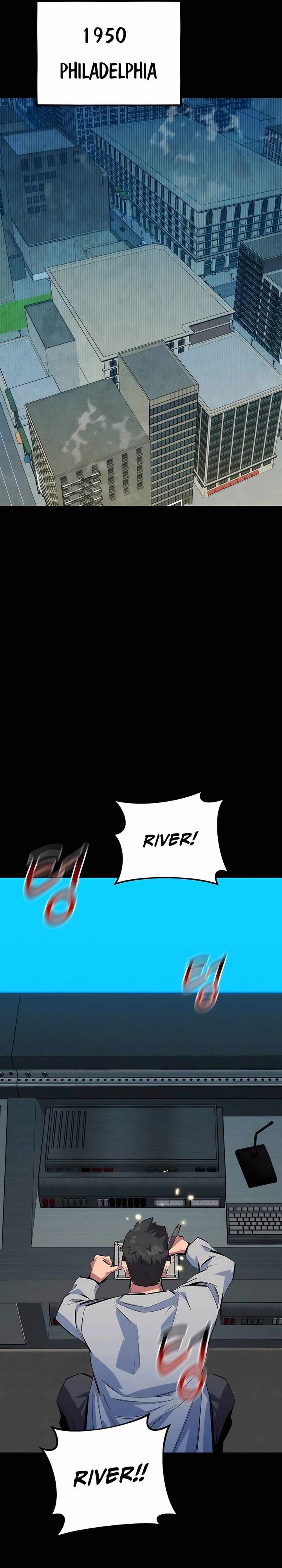 Auto-Hunting With Clones Chapter 117 Gambar 27
