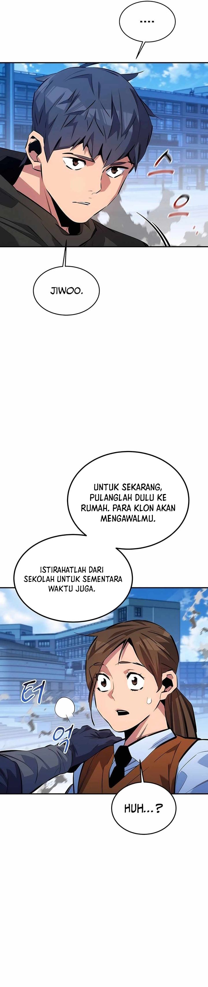 Auto-Hunting With Clones Chapter 117 Gambar 5