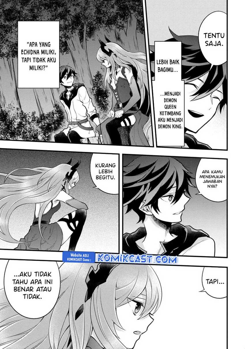 Yuusha, Yamemasu Chapter 40 Gambar 18