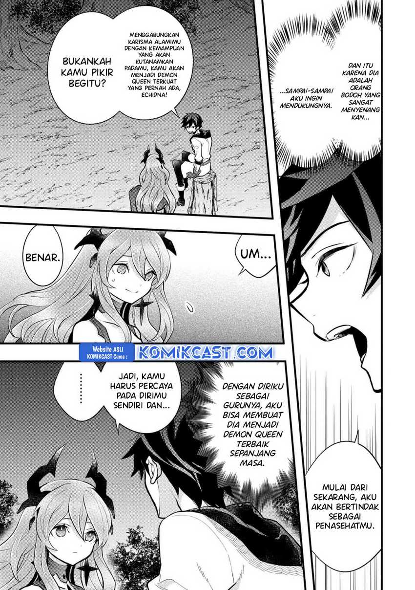 Yuusha, Yamemasu Chapter 40 Gambar 24