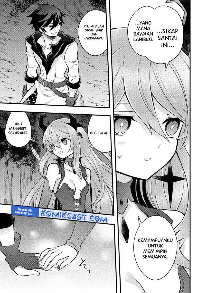 Yuusha, Yamemasu Chapter 40 Gambar 32