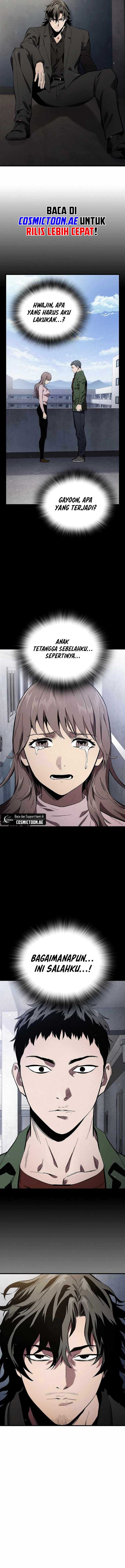 The Great War Chapter 31 Gambar 12