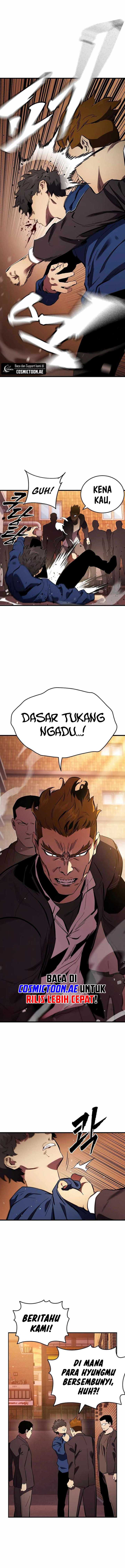 The Great War Chapter 31 Gambar 14