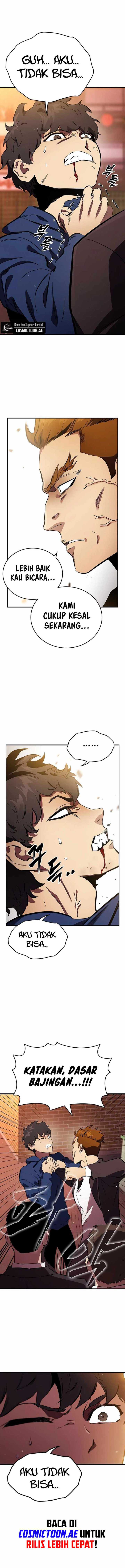 The Great War Chapter 31 Gambar 15