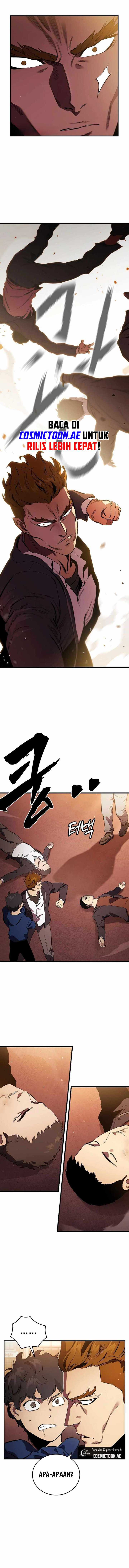The Great War Chapter 31 Gambar 16