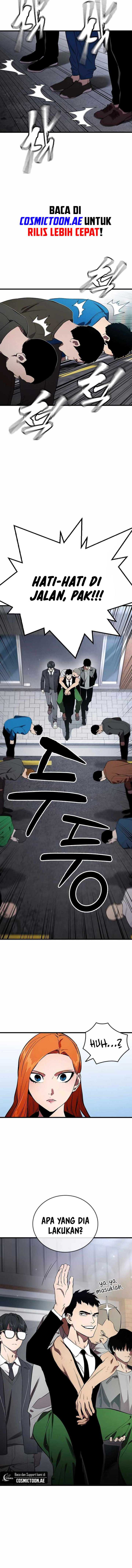 Baca Manhwa The Great War Chapter 31 Gambar 2