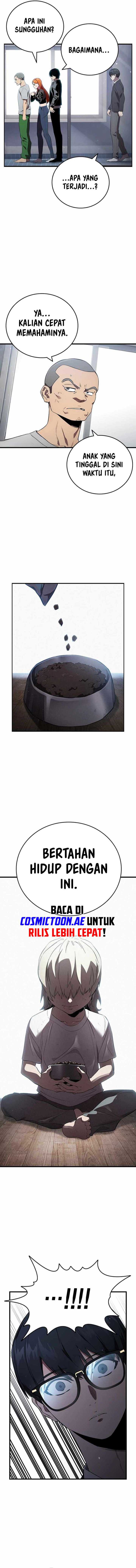 The Great War Chapter 31 Gambar 6