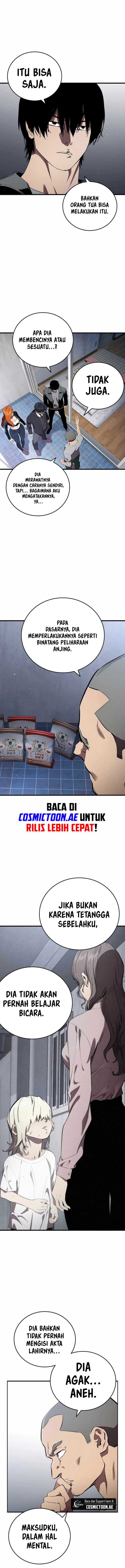 The Great War Chapter 31 Gambar 8
