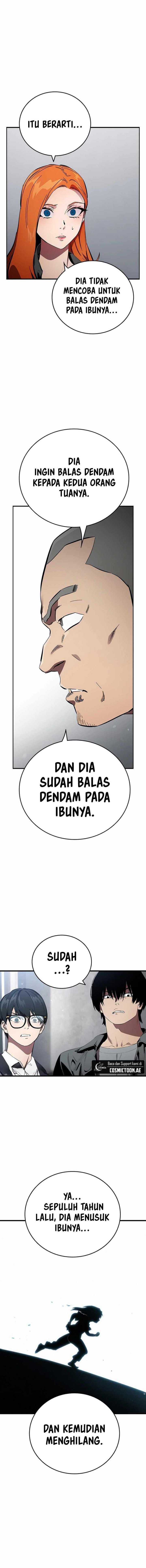 The Great War Chapter 31 Gambar 9