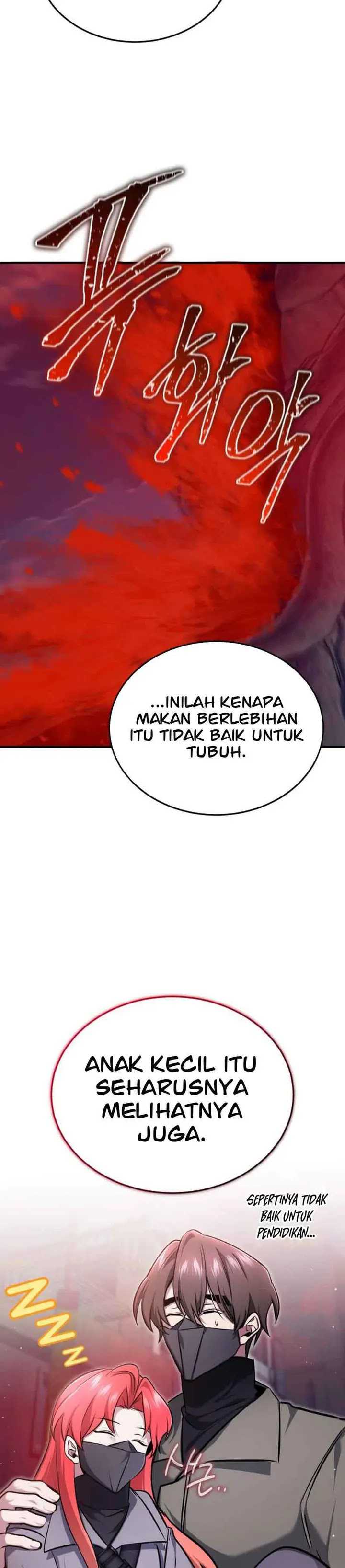 Regressor’s Life After Retirement Chapter 54 Gambar 35