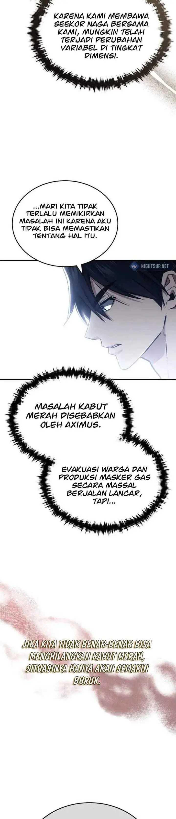Regressor’s Life After Retirement Chapter 51 Gambar 16