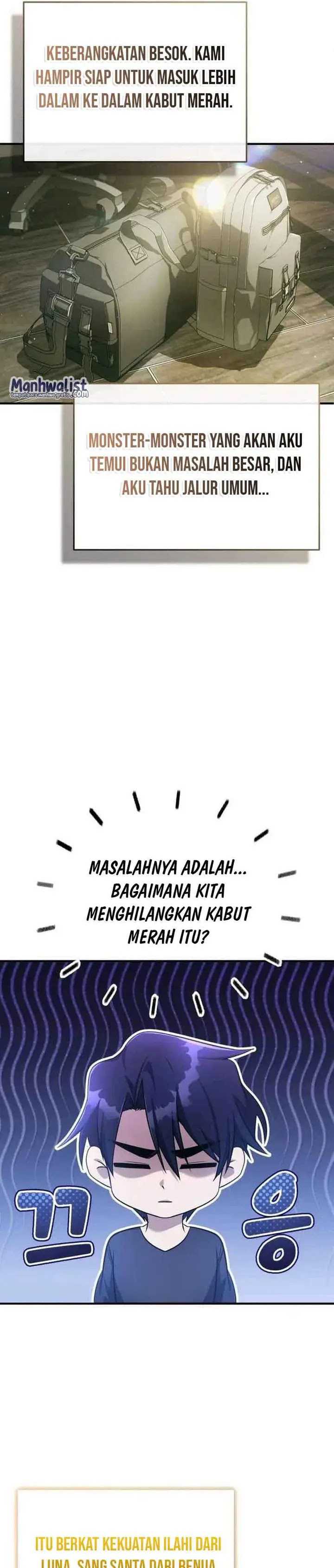 Regressor’s Life After Retirement Chapter 51 Gambar 18