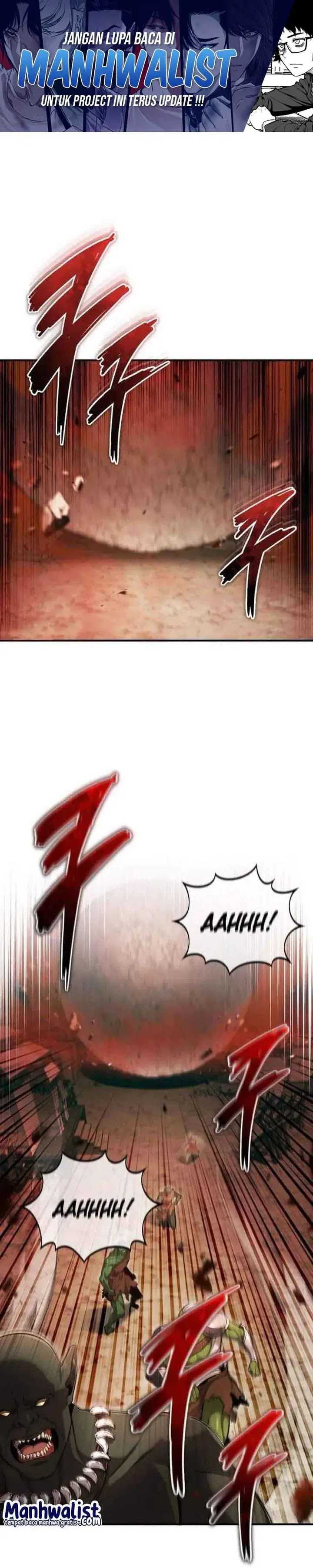 Baca Manhwa Regressor’s Life After Retirement Chapter 51 Gambar 2