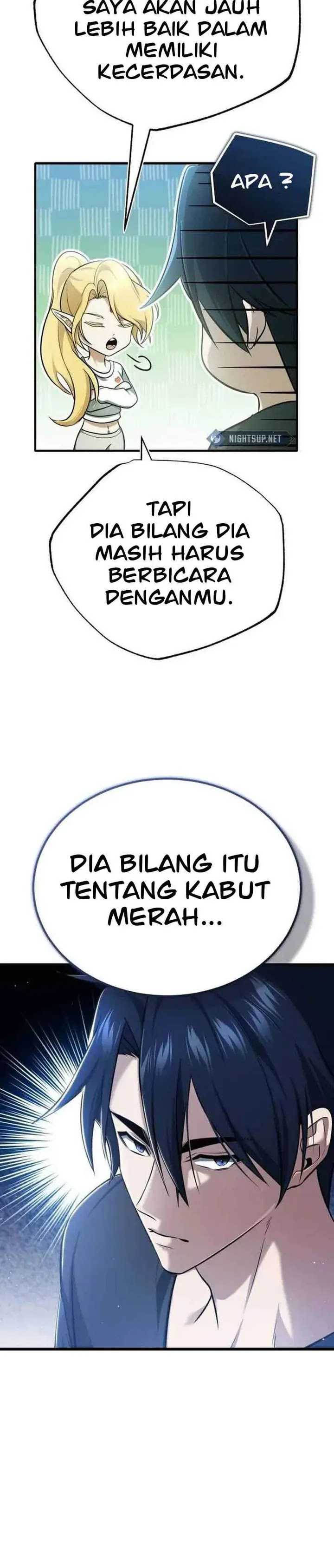 Regressor’s Life After Retirement Chapter 51 Gambar 22