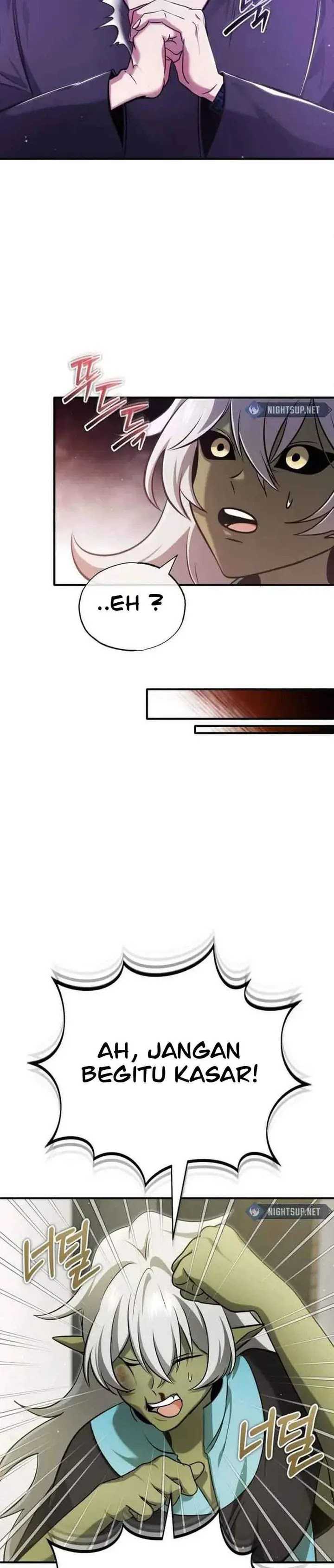 Regressor’s Life After Retirement Chapter 51 Gambar 30