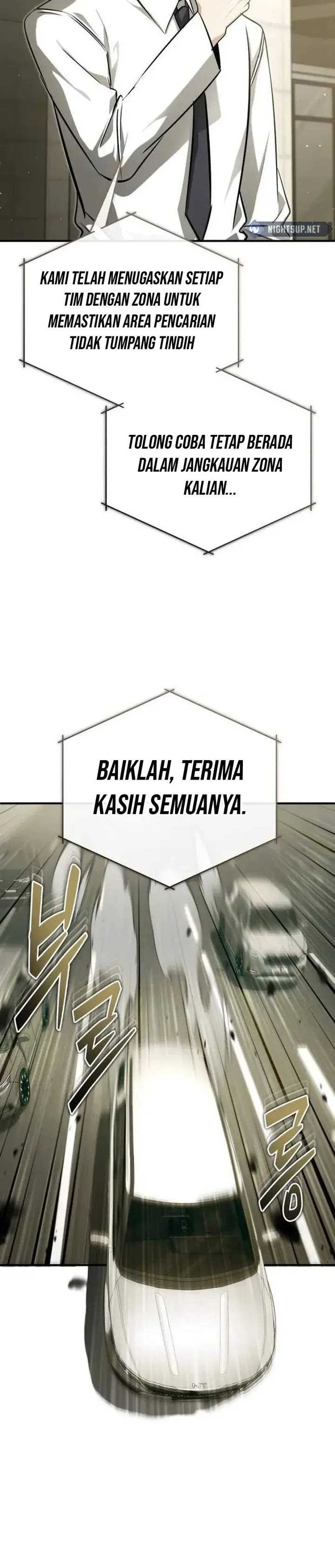 Regressor’s Life After Retirement Chapter 51 Gambar 39