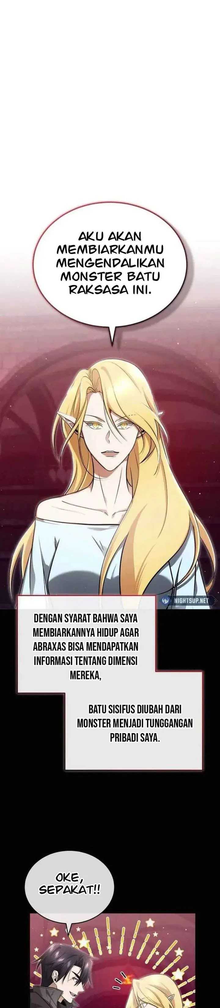 Regressor’s Life After Retirement Chapter 51 Gambar 5