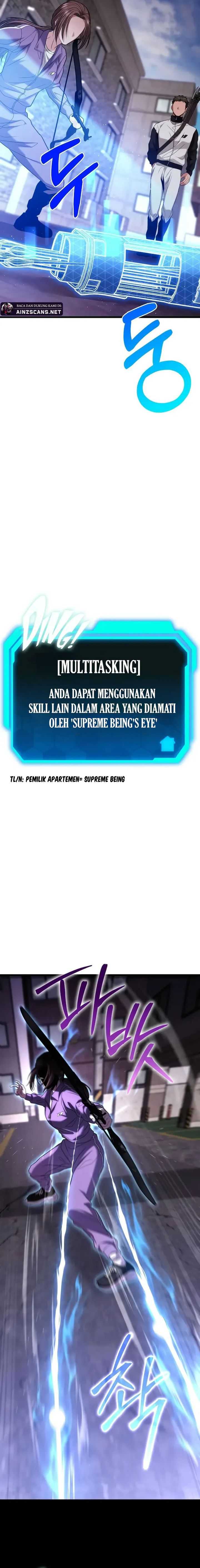 Baca Manhwa The Ultimate Shut-In Chapter 20 Gambar 2