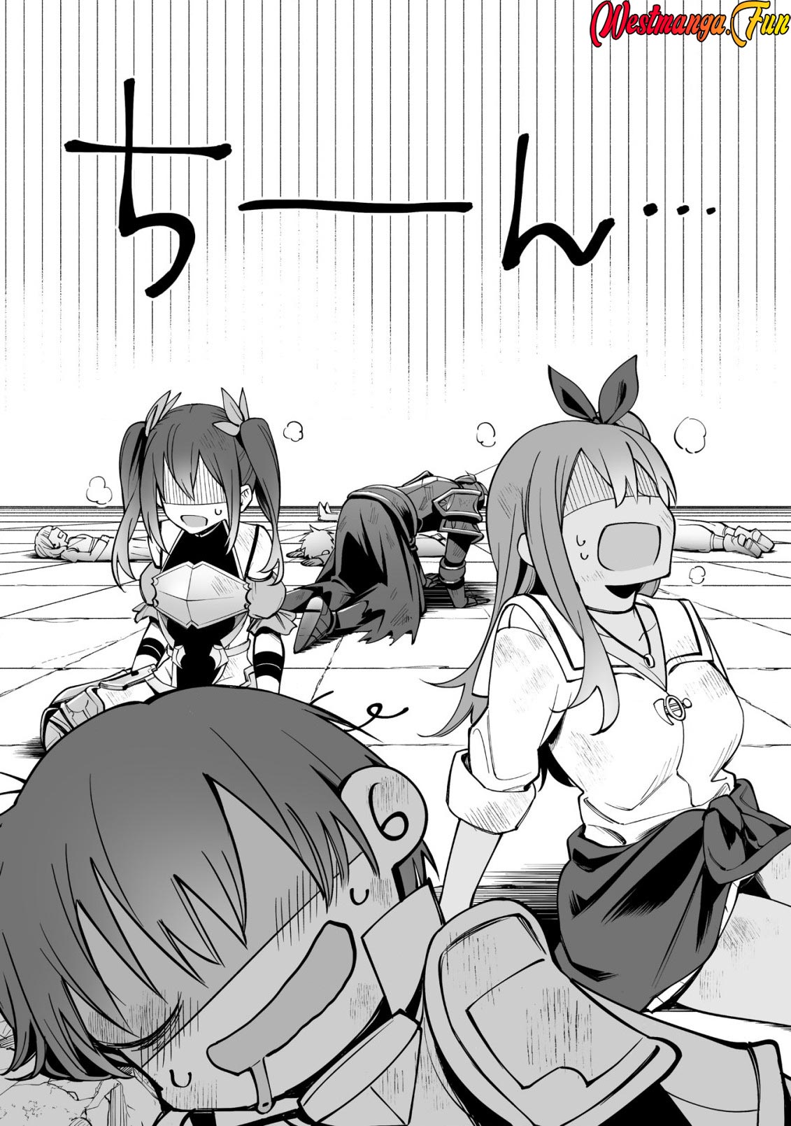 Dragon ni Sando Hikareta Ore no Tensei Shokunin Life Chapter 12 Gambar 10
