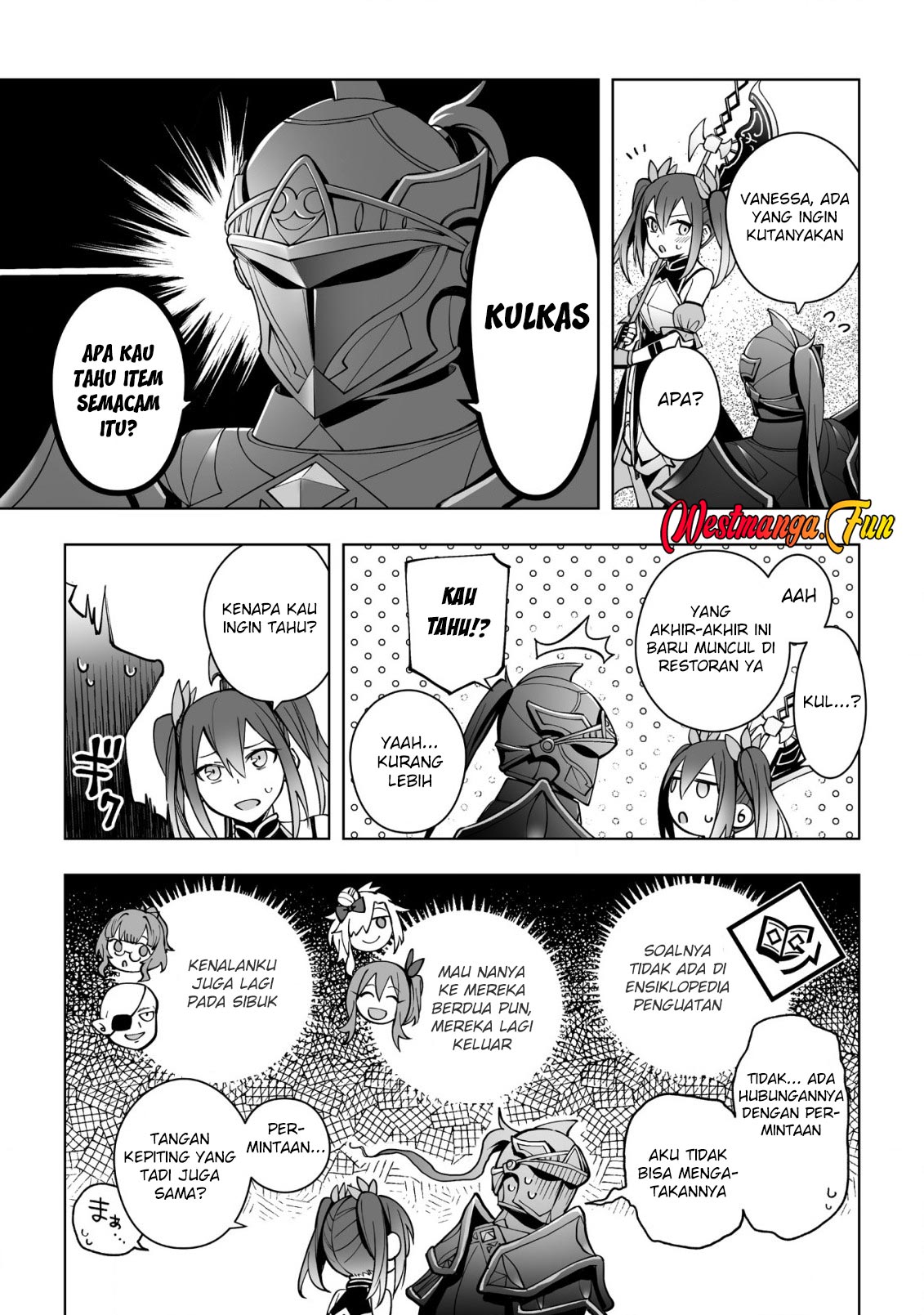 Dragon ni Sando Hikareta Ore no Tensei Shokunin Life Chapter 12 Gambar 31