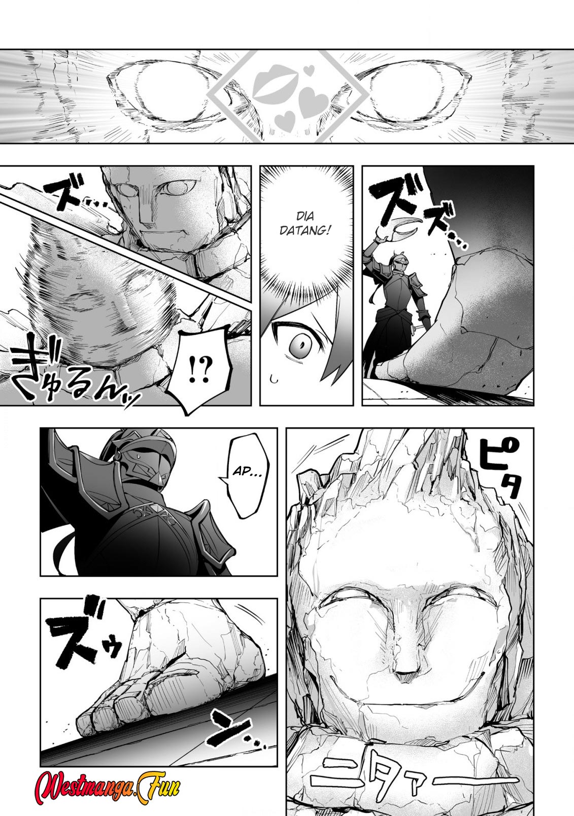 Dragon ni Sando Hikareta Ore no Tensei Shokunin Life Chapter 12 Gambar 7