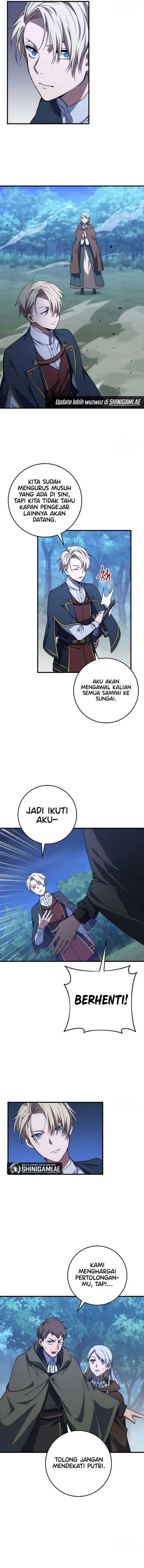 Emperor Of Steel Chapter 31 Gambar 16