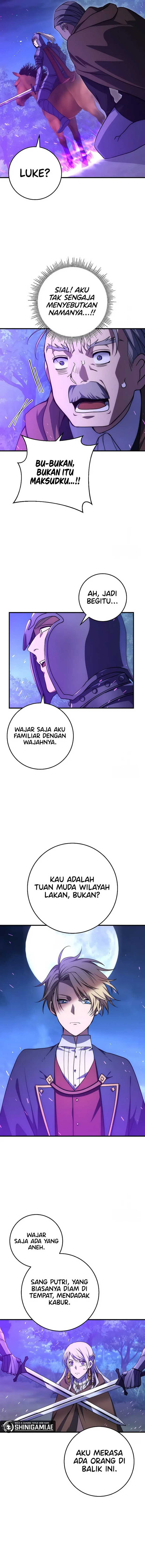 Emperor Of Steel Chapter 31 Gambar 3