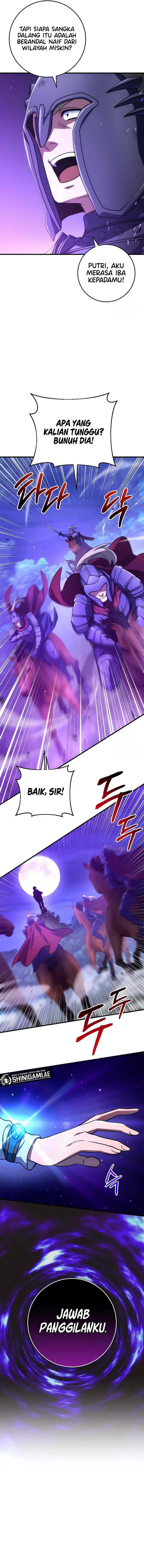 Emperor Of Steel Chapter 31 Gambar 4