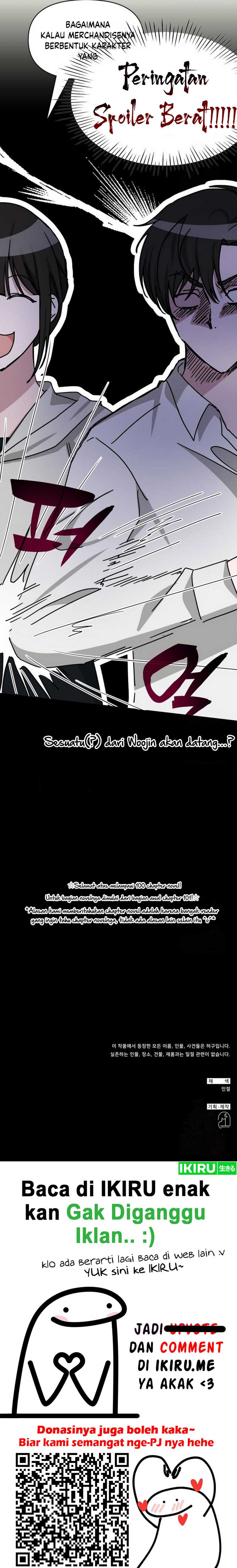 I Was Immediately Mistaken for a Monster Genius Actor Chapter 46 Gambar 22