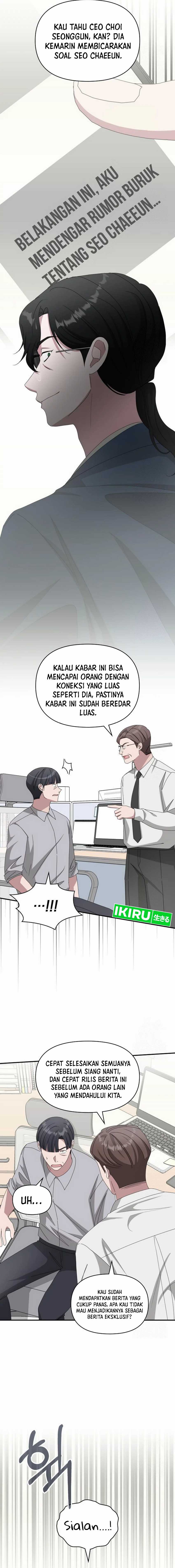 I Was Immediately Mistaken for a Monster Genius Actor Chapter 46 Gambar 4