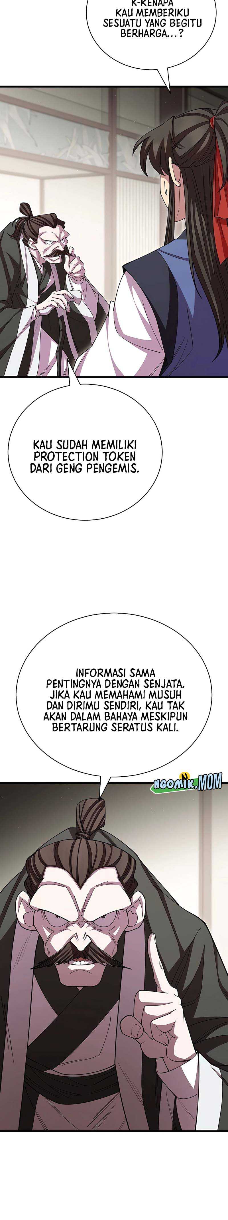 World’s Greatest Senior Disciple Chapter 118 Gambar 10
