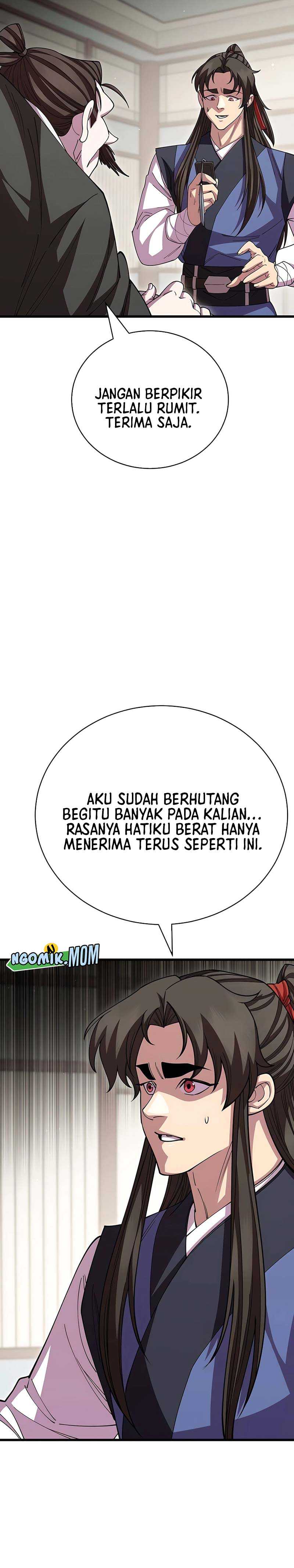 World’s Greatest Senior Disciple Chapter 118 Gambar 12