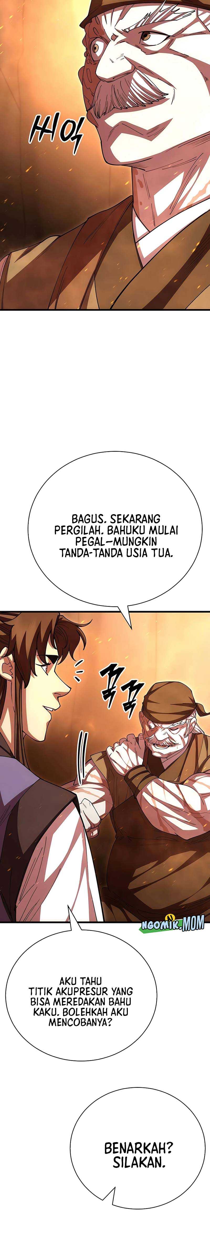World’s Greatest Senior Disciple Chapter 118 Gambar 3