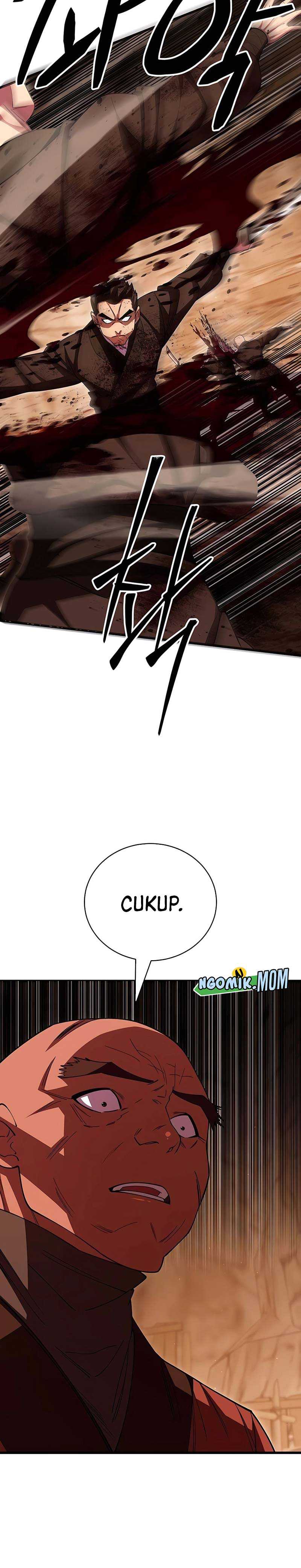 World’s Greatest Senior Disciple Chapter 118 Gambar 35