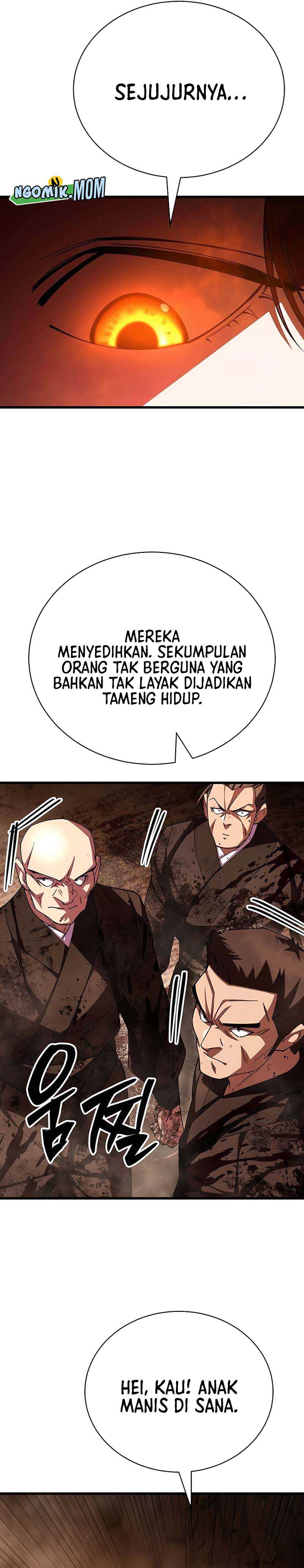 World’s Greatest Senior Disciple Chapter 118 Gambar 37
