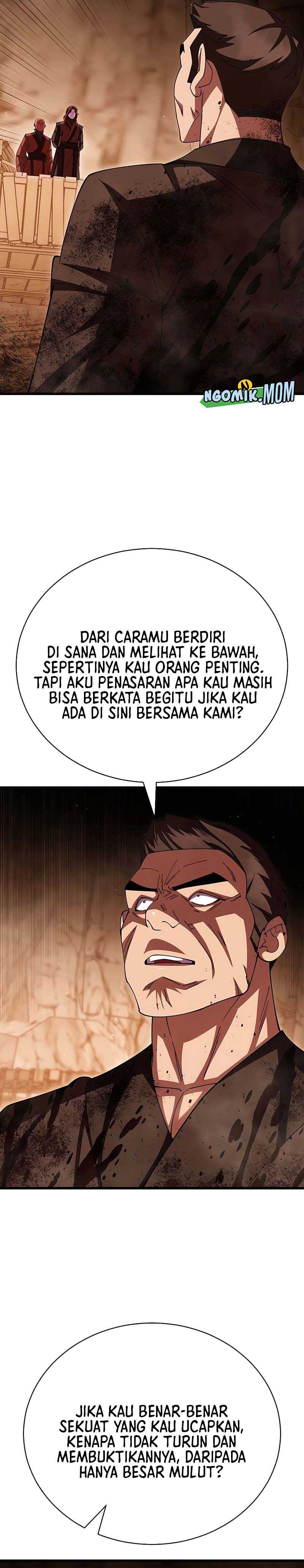 World’s Greatest Senior Disciple Chapter 118 Gambar 38