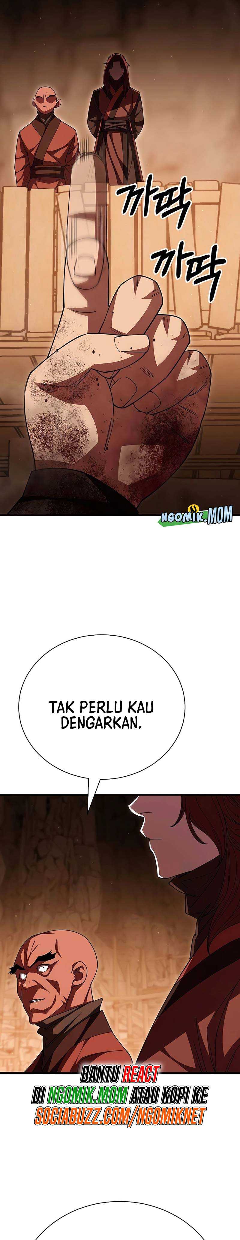 World’s Greatest Senior Disciple Chapter 118 Gambar 39