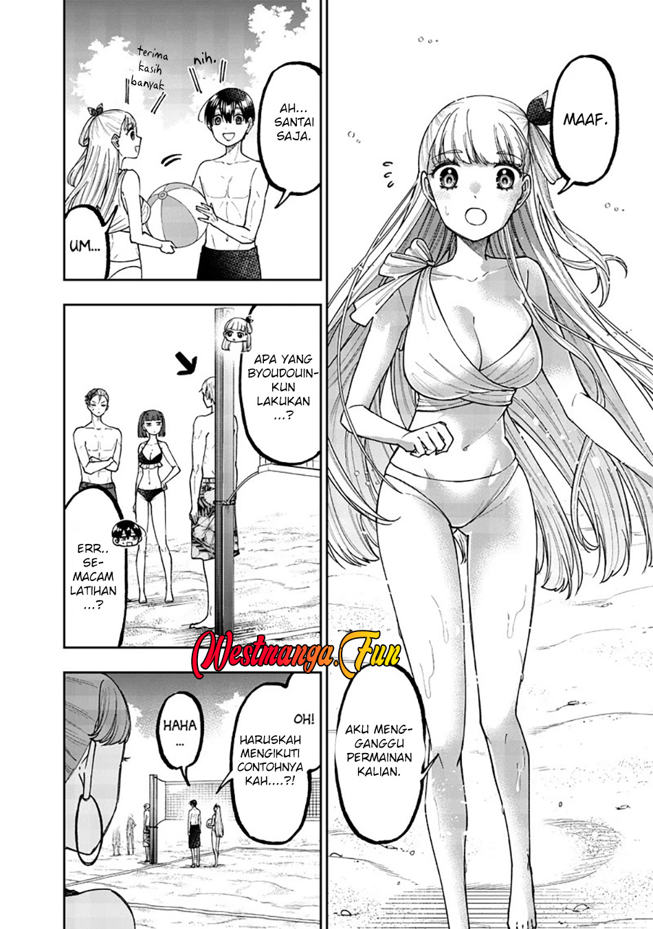 Kyuuseishu MESHIA ~Isekai wo sukutta moto yuusha ga mamono no afureru genjitsu sekai wo musou suru~ Chapter 48 Gambar 9