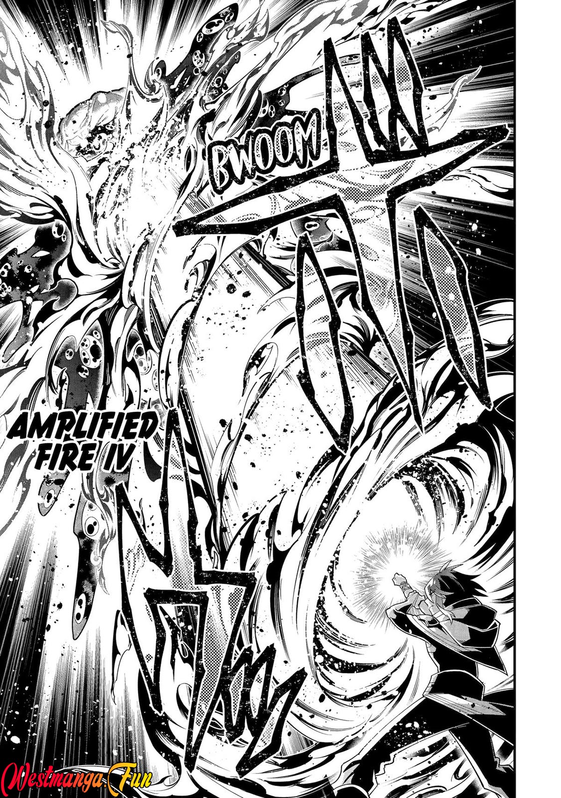Kouryakuhon o Kushi Suru Saikyou no Mahoutsukai ~”meirei sa sero” to wa Iwa Senai Oreryuu Mao Tobatsu Saizen Ruuto ~ Chapter 66 Gambar 20