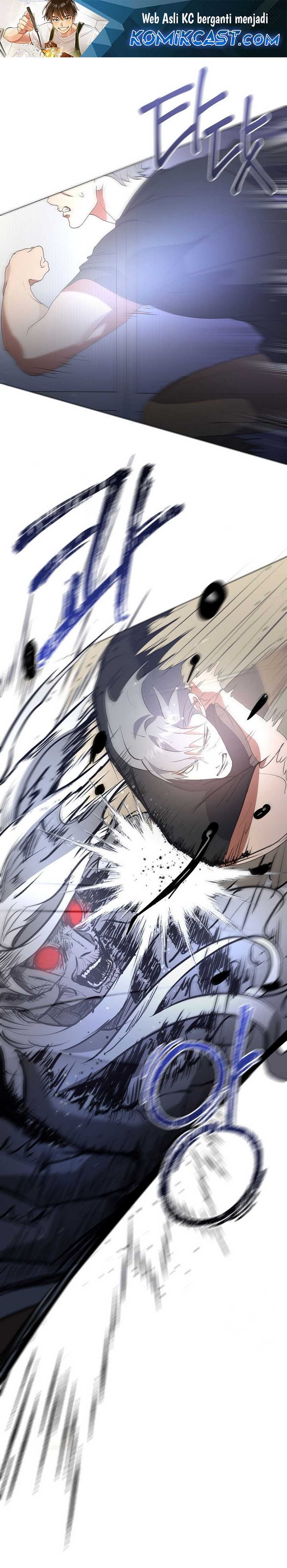 Baca Manhwa Underworld Restaurant Chapter 83 Gambar 2