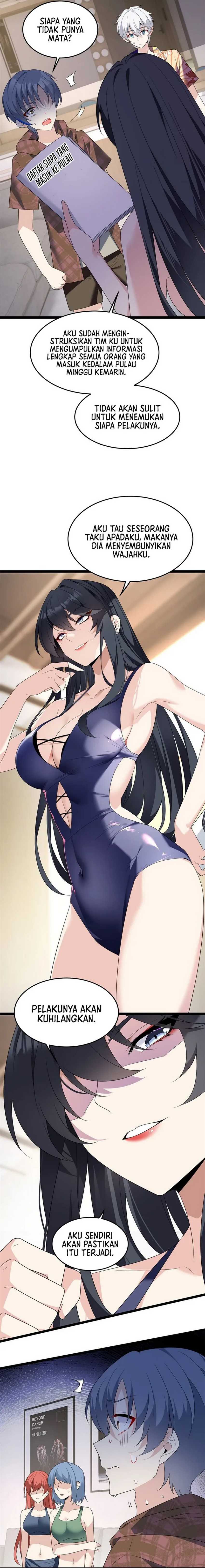 I Eat Soft Rice in Another World Chapter 157 Gambar 6